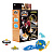 Игрушка Волчок Стакинг Адвансд Fire Hammer Infinity Nado 38777